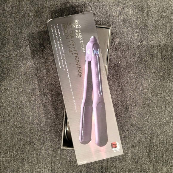 🎄Magnesium Pro Straightening Iron - Picture 2 of 5